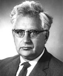 Сергей Михайлович Егер